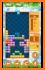 Free Block Puzzle - Classic Brick Tetris Game related image