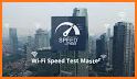 WiFi Master-Speed Test related image