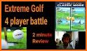 Extreme Golf - 4 Player Battle related image