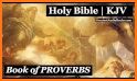 KJV - King James Audio Bible Free related image