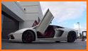 Awesome Lamborghini Aventador Wallpaper related image