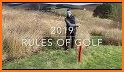 2018 Rules of Golf related image