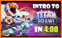 Titan Brawl related image