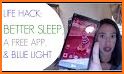 Bluelight Filter Lite - Fall asleep easily related image