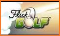 Flick Mini Golf Clashes related image