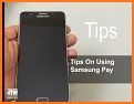 New tips Samsung Pay related image