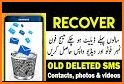 Recover Deleted SMS related image