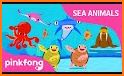 Kids Song Sea Animal Children Movies Baby Shark related image