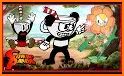 Cuphead Race Adventure related image