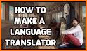 Language Translate related image