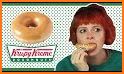 Eat Doughnuts related image