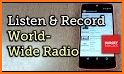 VRadio - Online Radio Player & Radio Recorder related image