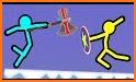 Stickman Fighting 2 - Supreme stickman duel related image