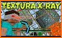 X-Ray Texture Pack for Minecraft related image