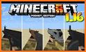 Guns Mod for Minecraft PE - MCPE related image