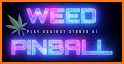 Weed Pinball – 420 Empire Game related image