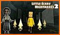 Little Scary Nightmares 2 - Haunted House Escape related image