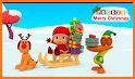 Pocoyo Advent Calendar related image