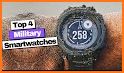 SamWatch Military A 2023 related image