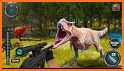 Dino Hunter 2020: dinosaur hunting- shooting games related image