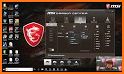 MSI Dragon Dashboard related image