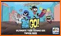 Ben 10 Quess - Quiz Game - Trivia Game related image