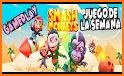 Smash Monkeys related image