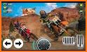 Xtreme Dirt Bike Racing Off-road Motorcycle Games related image