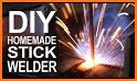 Welder DIY related image