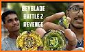 Beyblade Battle 2 related image