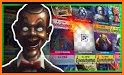 Goosebumps Trivia Game related image