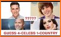 Celebrity Quiz 2019 related image