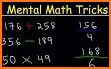 Multiplication training free related image