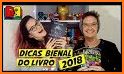 Bienal do Livro 2018 related image