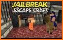 Jail Break Prison Escape Robloxe Craft Mod related image