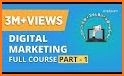 Learn Digital Marketing - Online Marketing related image