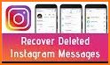 Recover deleted conversations related image