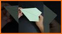 Paper Plane: Fold and Paint related image