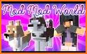 Dog Mod for Minecraft related image