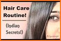 Hair Care Tips Routine: Natural Ways 4 Great Hair related image