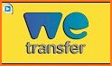 WeTransfer - Manda archivos gratis, app NO-Oficial related image