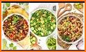 Legumes & Beans Recipes, Healthy, Offline, Salad related image