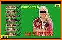 Wrestling Divas Quiz related image