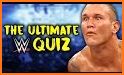 Ultimate WWE Wrestling Quiz related image