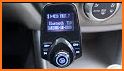 FM Transmitter  for car related image