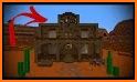 Western House Minecraft Map related image