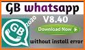 GB Wasahp Pro V8 2020 New Version related image