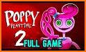 Poppy Huggy Games Walkthrough related image