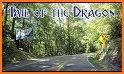 Tail of the dragon related image