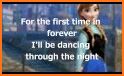 All DISNEY Songs Lyrics related image